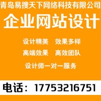网站建设 旺铺设计 运营服务 pvc行业 官网设计 建设机械