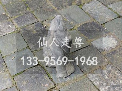【晓军建材】晓军仿古建材 仙人走兽